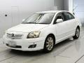2007 Toyota Avensis