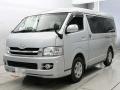 2008 Toyota Hiace Wagon