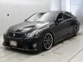 2011 Toyota Crown