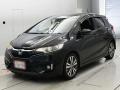 2016 Honda Fit Hybrid