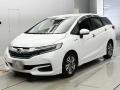 2015 Honda SHUTTLE