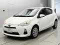 2013 Toyota Aqua