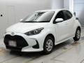 2024 Toyota YARIS