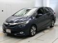 2017 Honda SHUTTLE