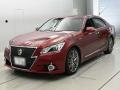 2013 Toyota Crown Hybrid