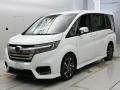 2017 Honda Step WGN Spada