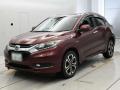 2015 Honda VEZEL