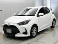 2022 Toyota YARIS