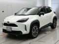 2021 Toyota YARIS CROSS