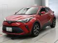 2020 Toyota C-HR