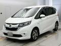 2017 Honda Freed Plus Hybrid