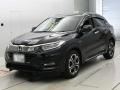 2019 Honda VEZEL