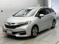 2015 Honda SHUTTLE