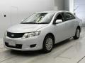 2009 Toyota Allion