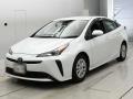 2021 Toyota Prius