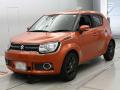 2016 Suzuki IGNIS