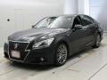 2013 Toyota Crown Hybrid
