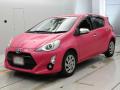 2015 Toyota Aqua