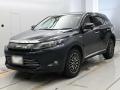 2015 Toyota Harrier Hybrid