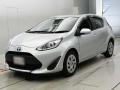 2019 Toyota Aqua