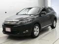 2014 Toyota Harrier