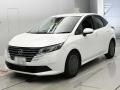 2025 Nissan Note