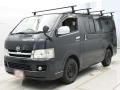 2004 Toyota Hiace Van