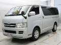 2009 Toyota Regiusace Van