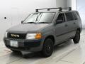2011 Toyota Probox Van