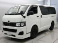 2011 Toyota Hiace Van
