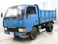 1989 Mitsubishi Fuso Canter