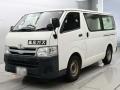 2013 Toyota Regiusace Van