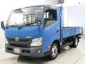 2016 Toyota Dyna Truck