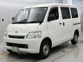 2019 Toyota Townace Van