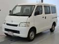 2019 Toyota Townace Van