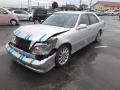 2003 Toyota Crown