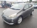 2012 Toyota Aqua