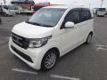 2016 Honda N-Wgn