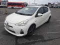 2012 Toyota Aqua