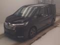 2017 Honda Step WGN Spada