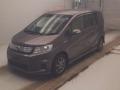 2014 Honda Freed spike hybrid