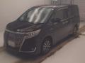 2019 Toyota Esquire
