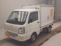 2021 Suzuki Carry Truck