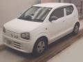 2015 Suzuki Alto