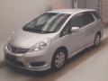 2011 Honda Fit Shuttle