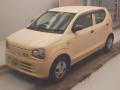 2019 Suzuki Alto