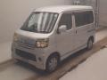 2007 Daihatsu Atrai Wagon