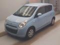 2011 Suzuki Alto