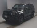 2026 Toyota Land Cruiser 250