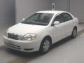 2003 Toyota Corolla Sedan
